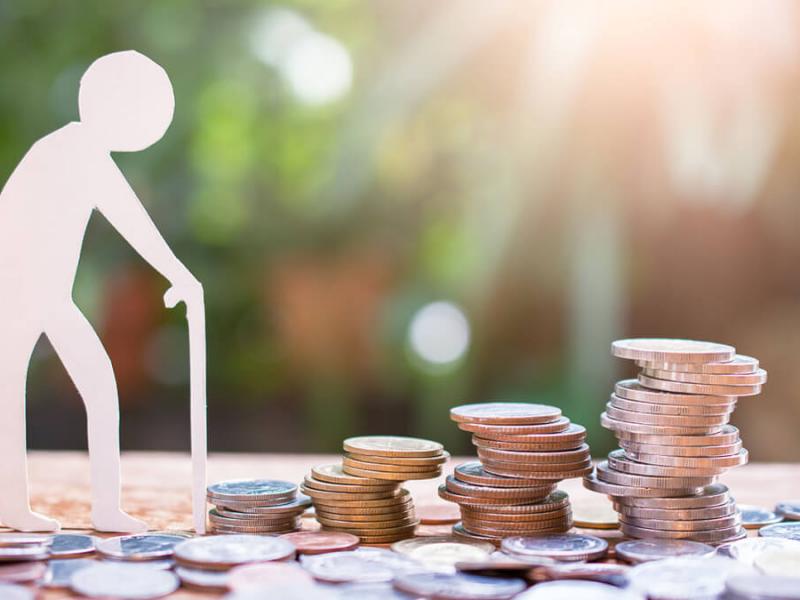 ΕΦΚΑ: Το πρόγραμμα καταβολής συντάξεων Φεβρουαρίου 2026 - Αναλυτικά το χρονοδιάγραμμα