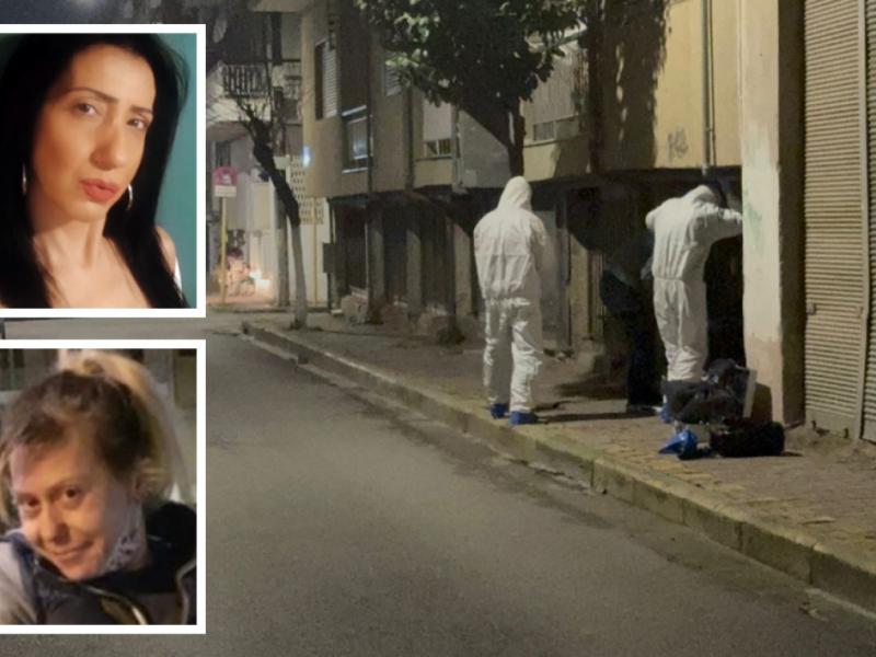 Serial killer στη Θεσσαλονίκη; Δύο γυναίκες νεκρές σε υπόγειο 52χρονου – Ομολόγησε τη δολοφονία της μίας