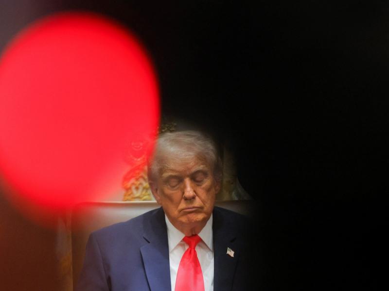 Γιατί οι Γερμανοί φοβούνται ότι ο Τραμπ μπορεί να «τους πάρει» τον χρυσό