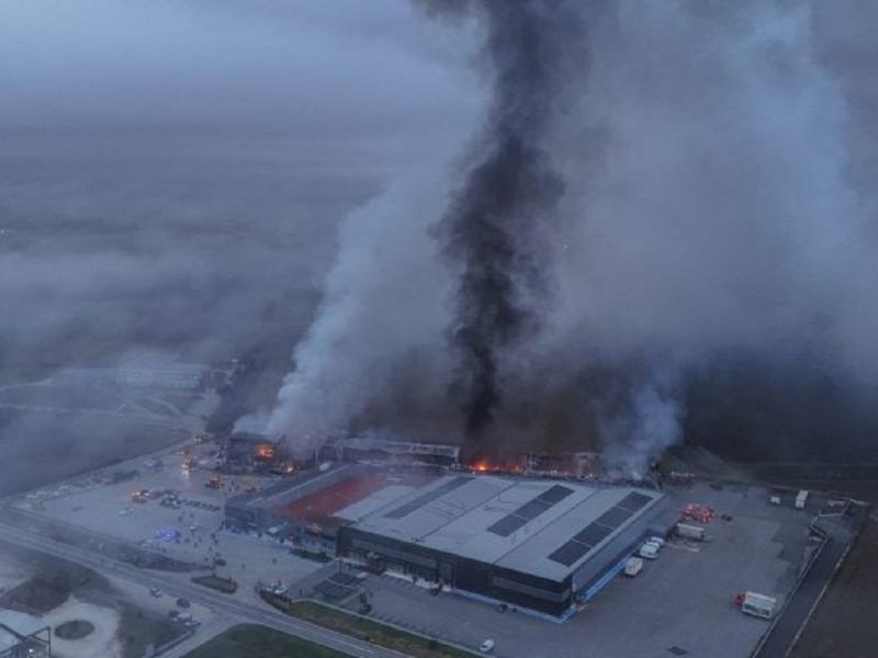 εργοστασιο