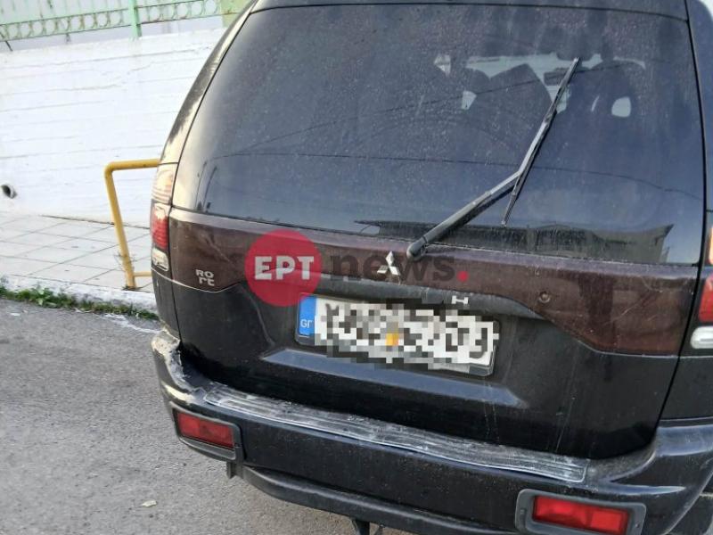 Χανιά: Μεθυσμένος οδηγός τράκαρε σε Δημοτικό Σχολείο την ώρα που σχόλαγαν οι μαθητές