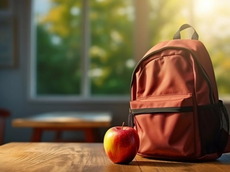 τσαντα μαθητες