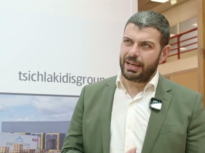 Σάββας Τσιχλακίδης