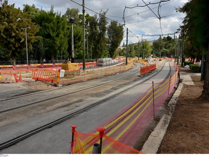 Ο δρόμος που αλλάζει την κίνηση στο κέντρο της Αθήνας – Τι αλλαγές φέρνει