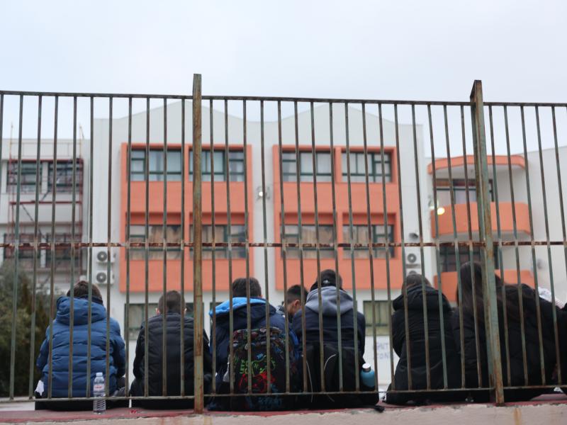Γυμνάσια - Λύκεια: Αυλαία σήμερα για το Α' τετράμηνο – Ο οδηγός της βαθμολογίας