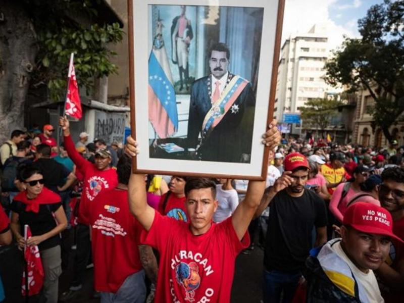 βενεζουέλα