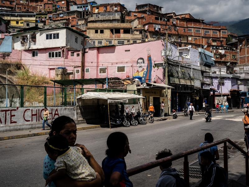 βενεζουέλα