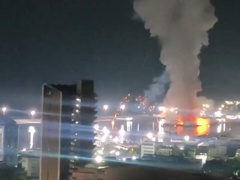 Βενεζουέλα: «Καταγγέλλουμε την επίθεση των ΗΠΑ - Μήνυμα Μαδούρο για προετοιμασία ένοπλου αγώνα