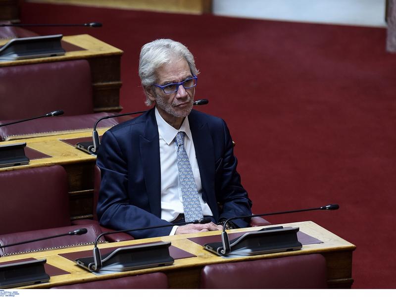 Νίκος Βλαχάκος