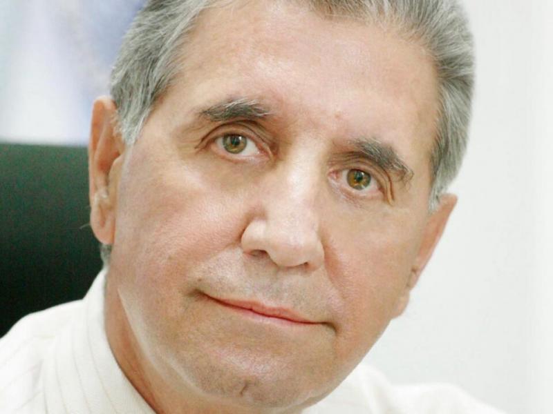 Θανάσης Χειμάρας