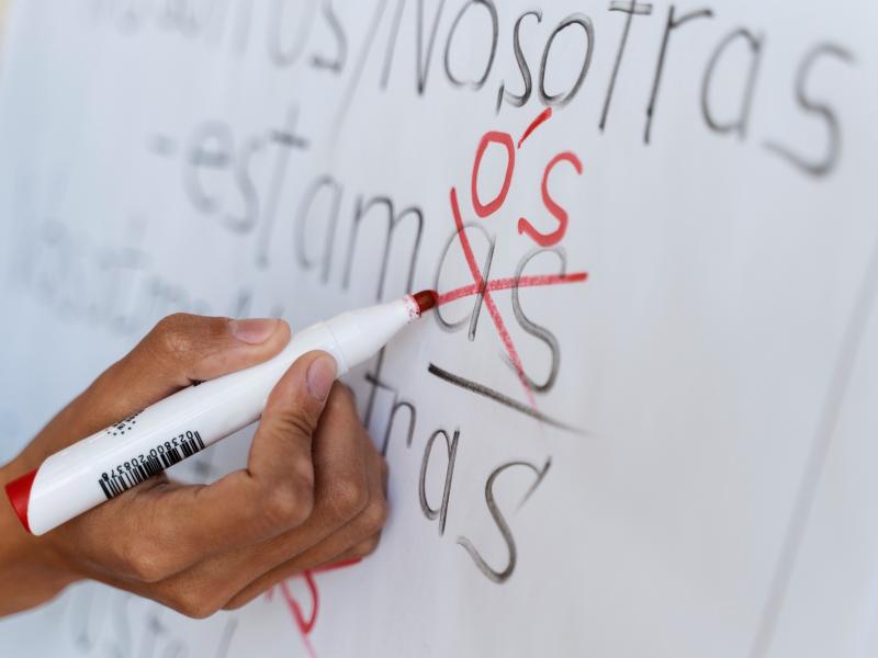 Ξένες γλώσσες