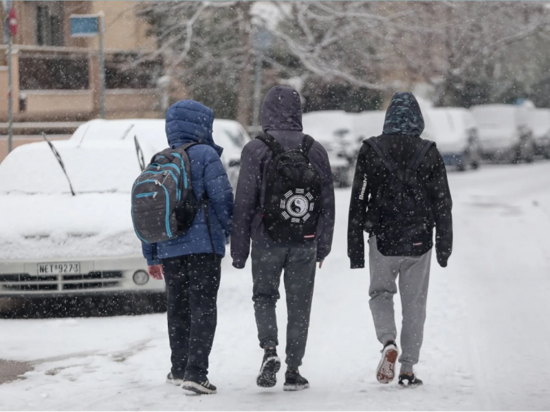 Σε ένα παράλληλο σύμπαν