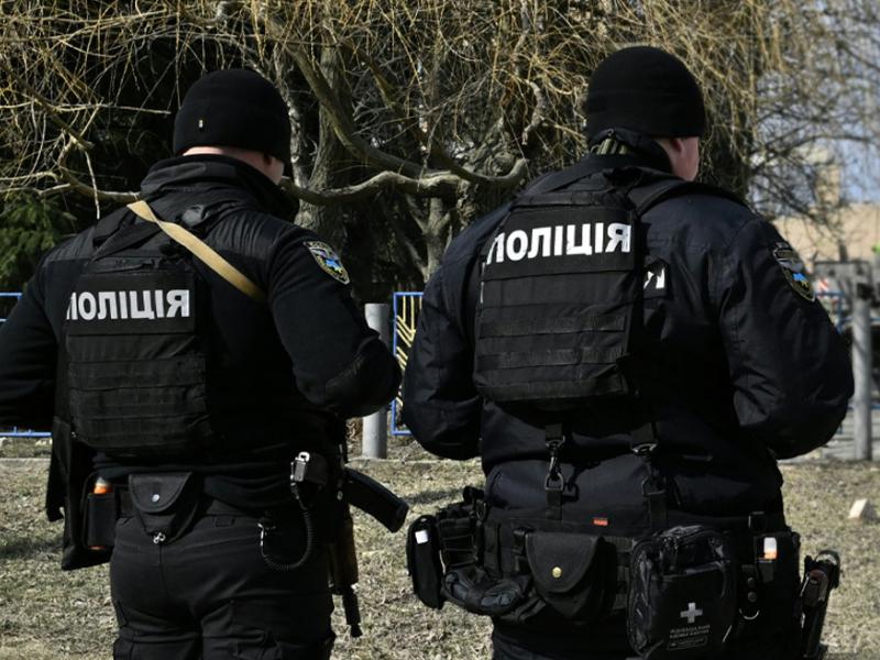 Επίθεση με μαχαίρι σε σχολείο στο Κίεβο – Τραυματίες μαθητής και καθηγητής