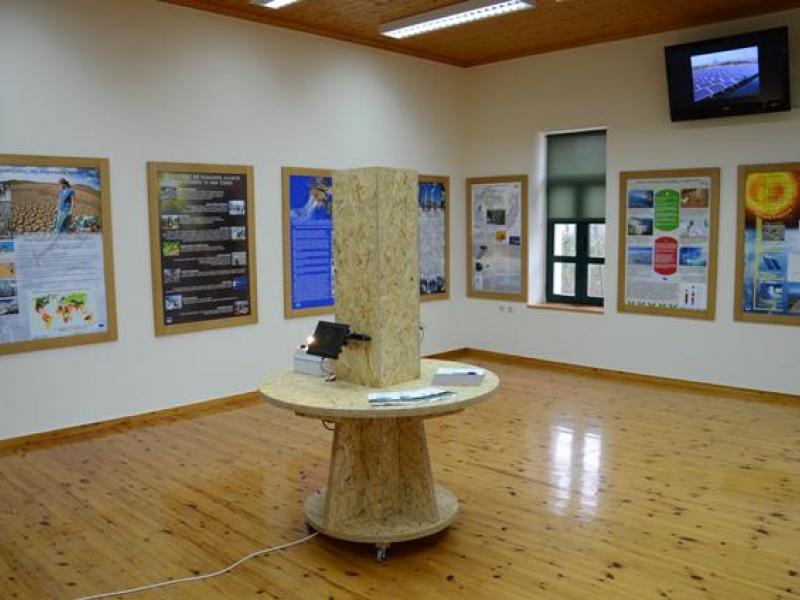 Το 3ο Δημοτικό Σχολείο Αμαλιάδας μαθαίνει να δίνει ενέργεια… στο μέλλον