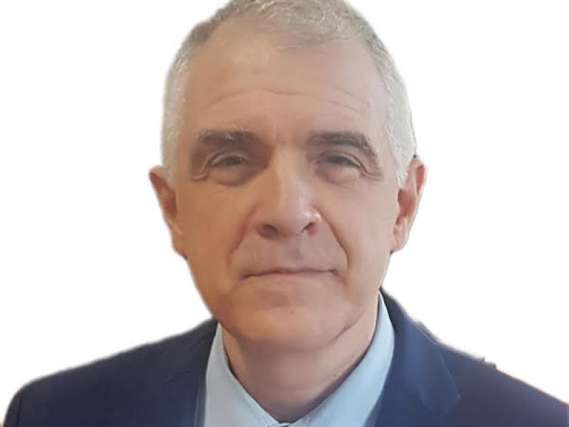 Υπουργείο Παιδείας: Ο Παναγιώτης Πασσάς αναλαμβάνει το Ανθρώπινο Δυναμικό