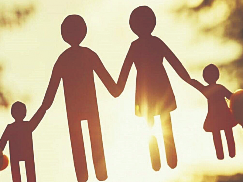 δημογραφικο