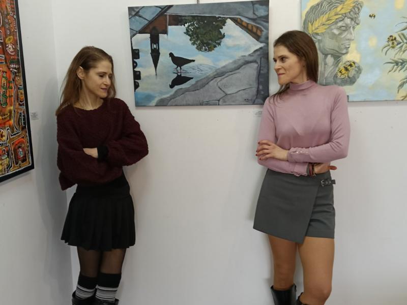 εικαστικοι