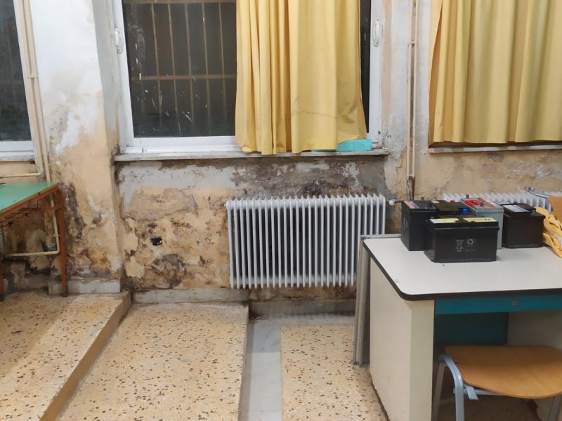 1ο ΕΠΑΛ Αλεξανδρούπολης