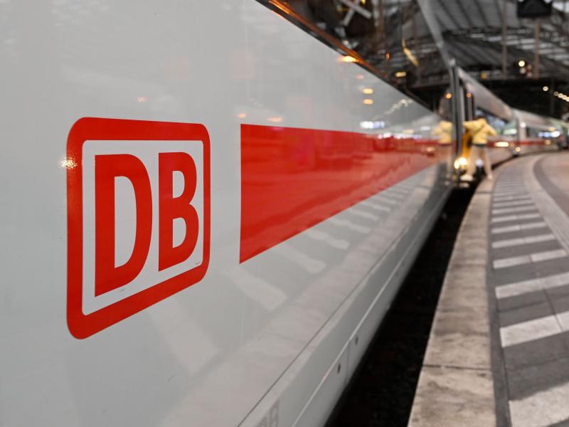 Deutsche Bahn