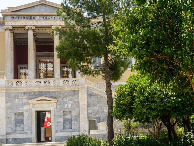 Δήλωση συμπαράστασης του ΣΔΕΠ ΑΣΚΤ προς τον διωκόμενο αφυπηρετήσαντα συνάδελφο του ΕΜΠ Γιάννη Μαΐστρο