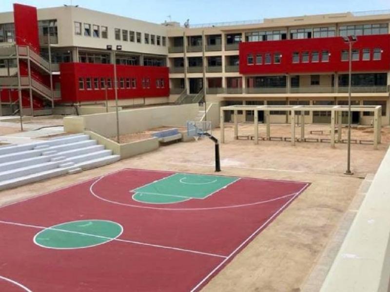 Αγία Παρασκευή: Ο Διευθυντής του 1ου ΕΠΑΛ κινδυνεύει με αυτόφωρο