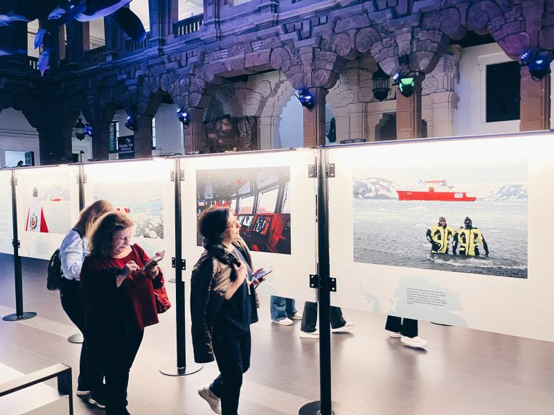 Αποτίμηση Erasmus+ της 5ης ομάδας του Μουσικού Σχολείου Δράμας 2025