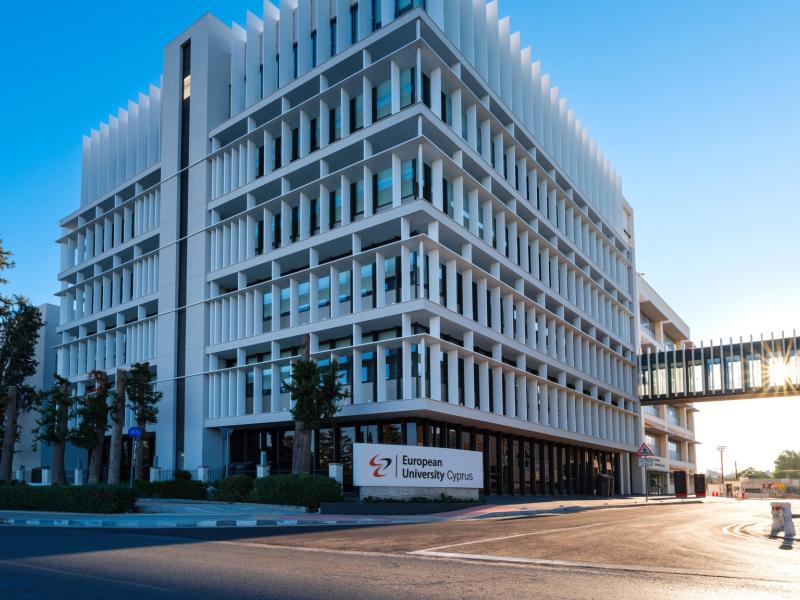 European University Cyprus