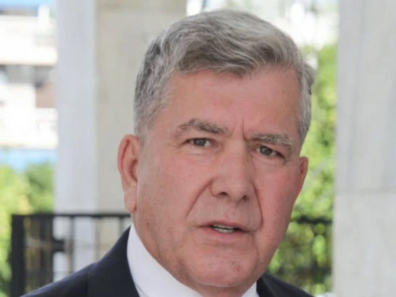 Αλέξης Μητρόπουλος