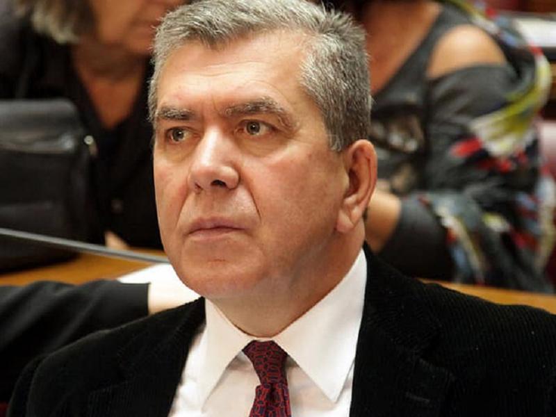 Αλέξης Μητρόπουλος: Αποκάλυψη-σοκ για τις νέες συντάξεις τού ιδιωτικού τομέα