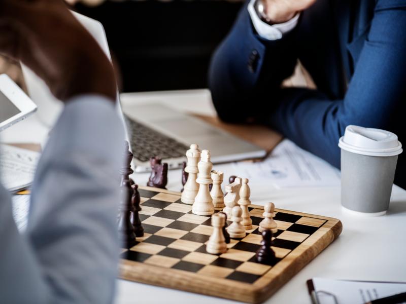 Mini MBA από το Πανεπιστήμιο Πατρών: Η κίνηση «ματ» για το βιογραφικό σας