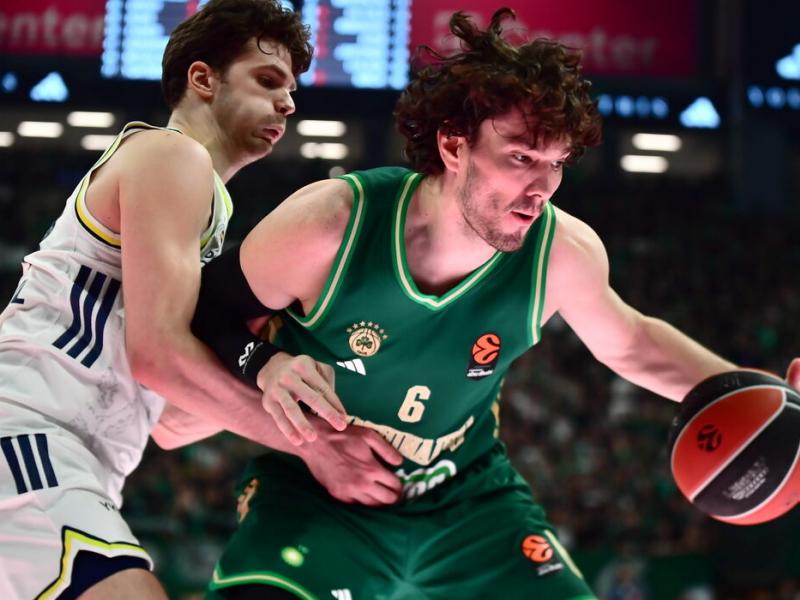 παναθηναικός