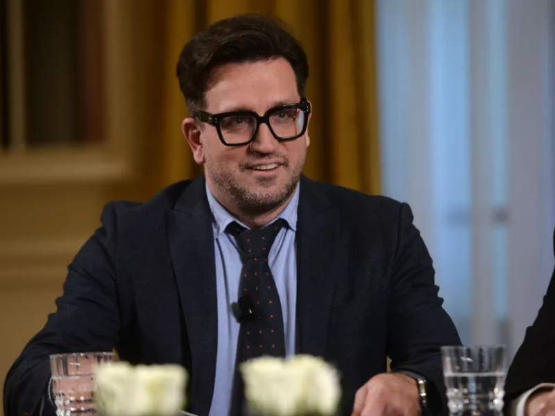 Ακαδημία Φαρμάκου ΠΕΦ: Αυτή είναι η νέα Διοικούσα Επιτροπή – Όλα τα ονόματα