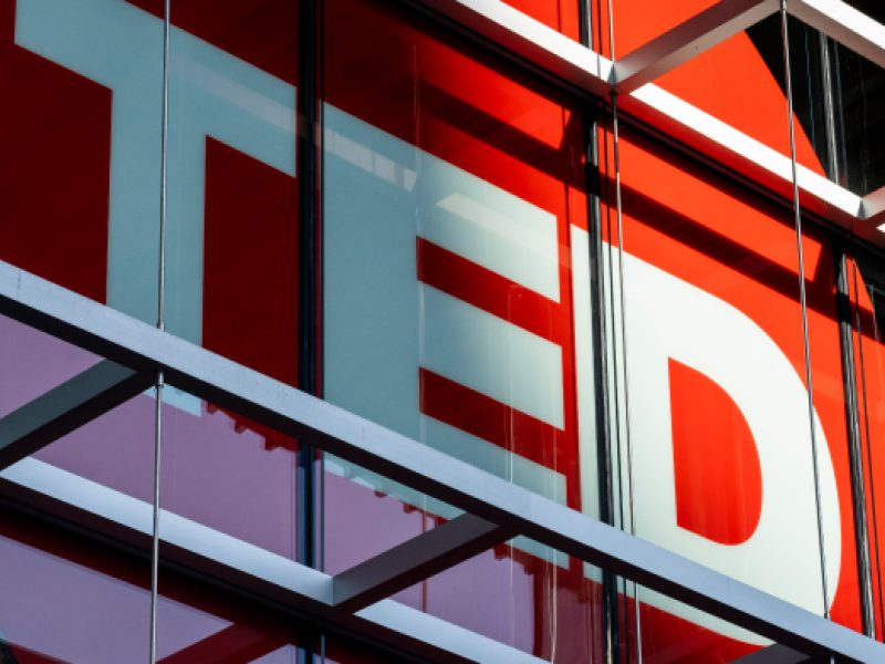 Το πρώτο σχολικό TEDx στην Ελλάδα ανοίγει τον διάλογο για το «σχολείο του αύριο»