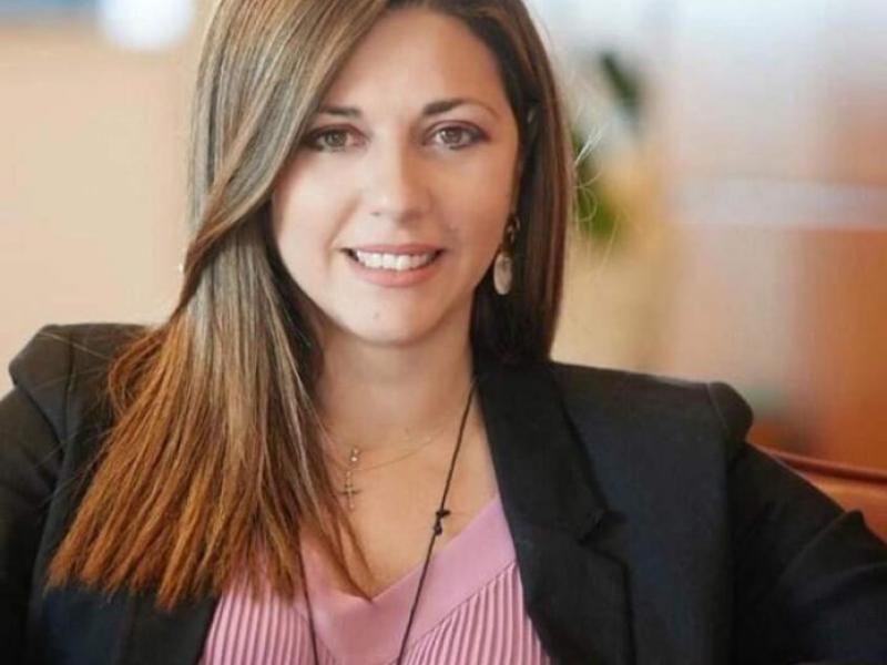 Ανάρτηση της Υπουργού Παιδείας Σοφίας Ζαχαράκη, με αφορμή τον εορτασμό, αύριο 9 Φεβρουαρίου, της Παγκόσμιας Ημέρας Ελληνικής Γλώσσας.