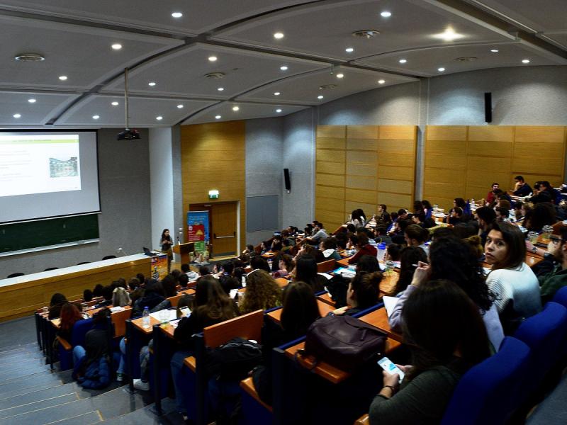 Επίσημο: Κατοχυρώνεται η Παιδαγωγική Επάρκεια στα πτυχία Καθηγητικών Σχολών