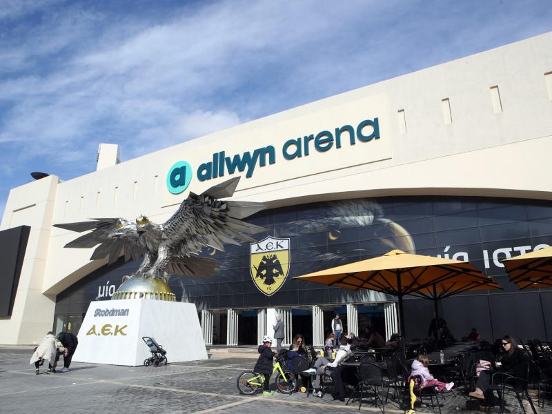 Νέα Φιλαδέλφεια: Ακρωτηριάστηκε 23χρονος οπαδός της ΑΕΚ από φωτοβολίδα