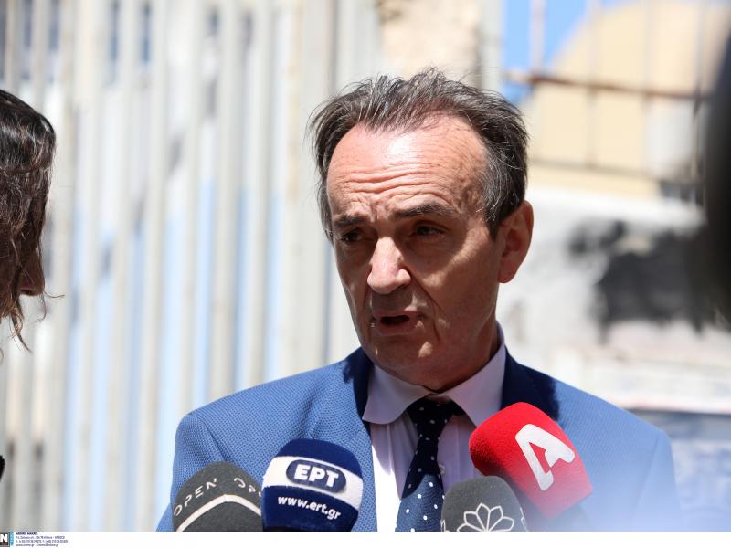 Κόπτσης: Εκδόθηκε η απόφαση για τη μεταφορά του 2ου ΕΕΕΕΚ Πυλαίας στη Θέρμη