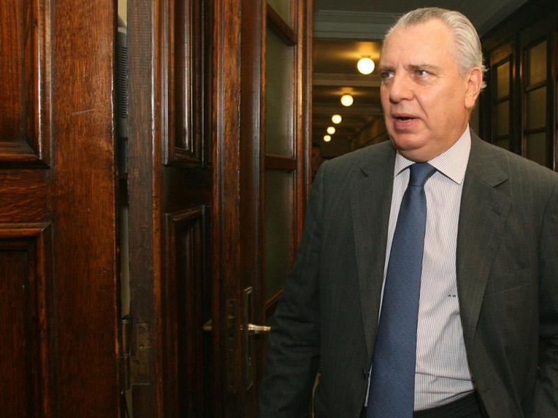 Αναστάσης Παπαληγούρας