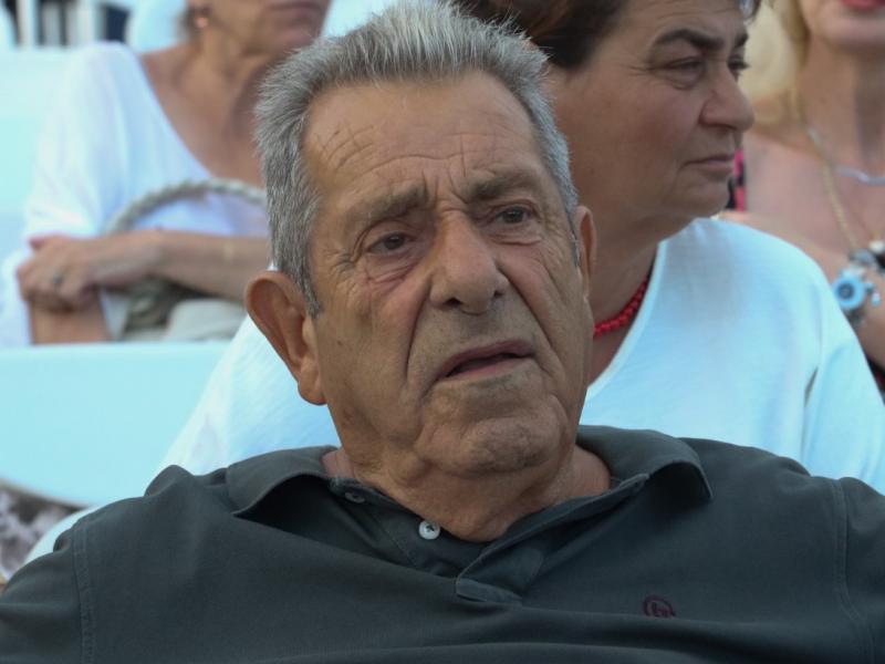 Ανδρέας Φούρας