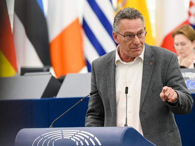 Κώστας Αρβανίτης: «Κοροϊδία το εργασιακό νομοσχέδιο»