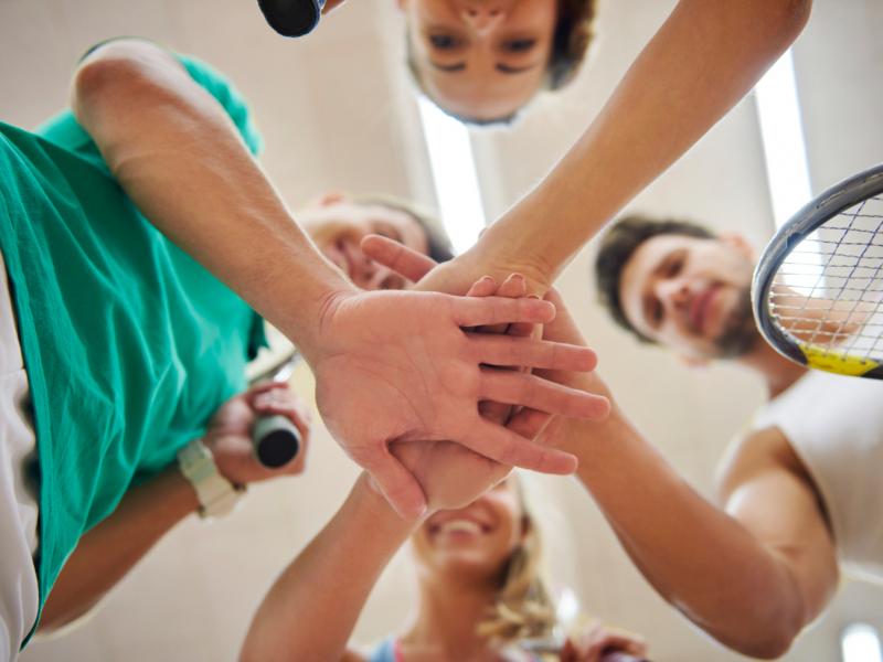 αθλητισμος