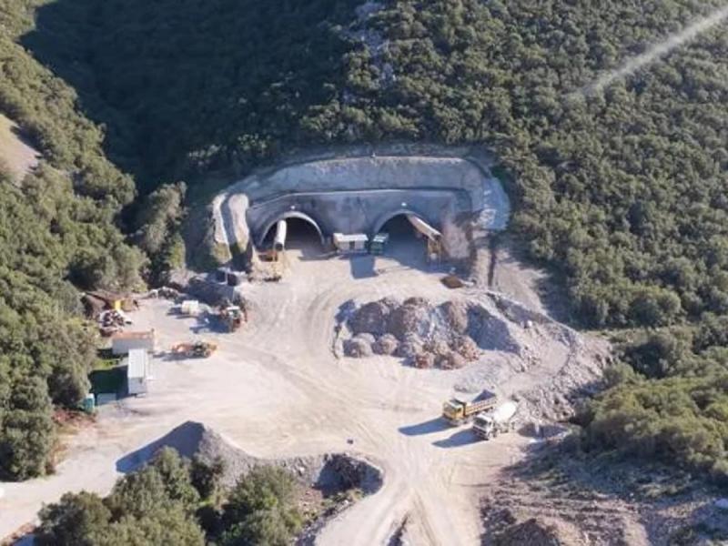 Αυτοκινητόδρομος Λαμία-Πάτρα