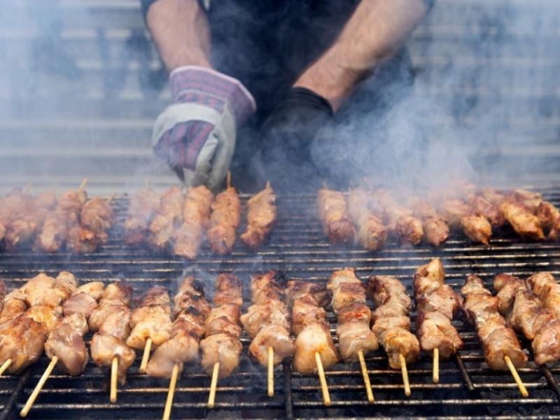 τσικνοπεμπτη