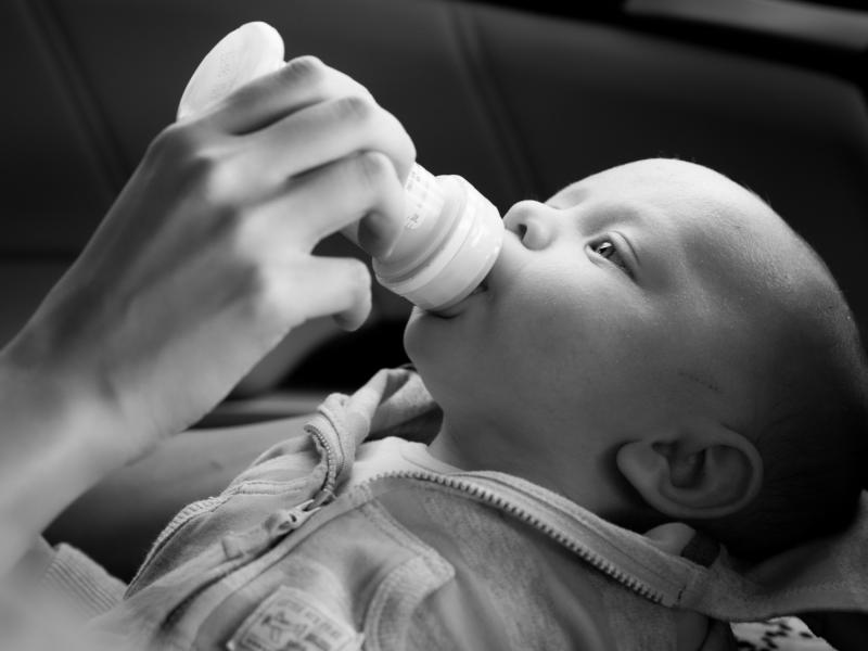 βρεφικο γαλα