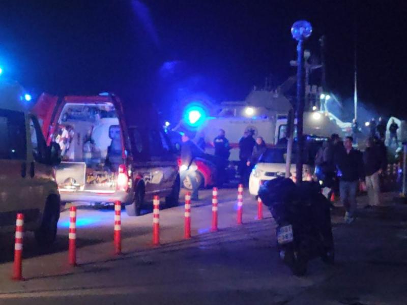 Χίος: Όταν τα ερωτήματα πνίγουν την αλήθεια – Από την Πύλο στο σήμερα, το αίτημα για διαφάνεια επιστρέφει