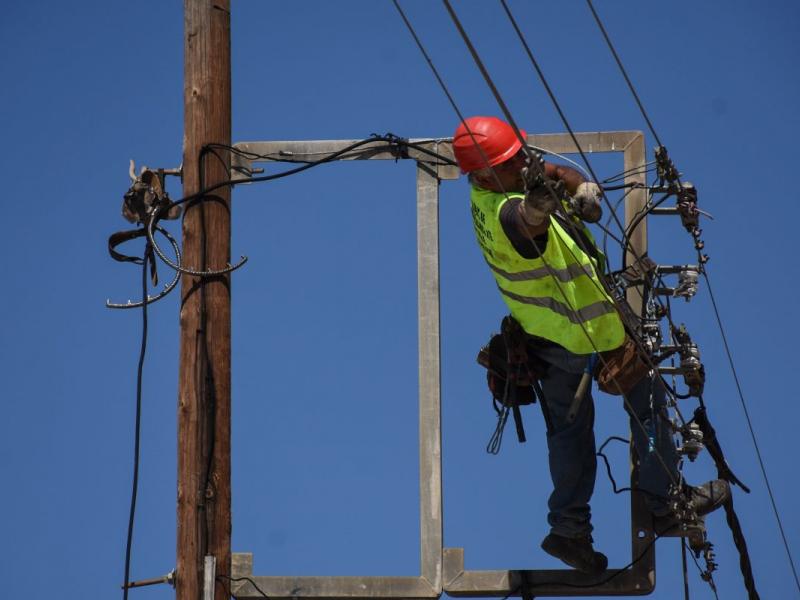 Διακοπές ρεύματος σε 14 δήμους της Αττικής σήμερα Πέμπτη 12/2 – Οι περιοχές
