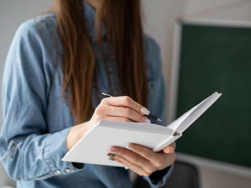 Διδασκαλία της Ελληνικής: Το Πανεπιστήμιο Πατρών ανοίγει νέους επαγγελματικούς δρόμους