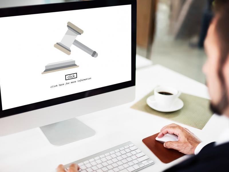 Δικηγόροι αι