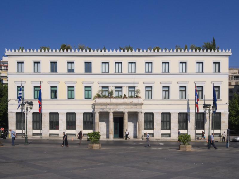 Δήμος Αθηναίων, προσλήψεις