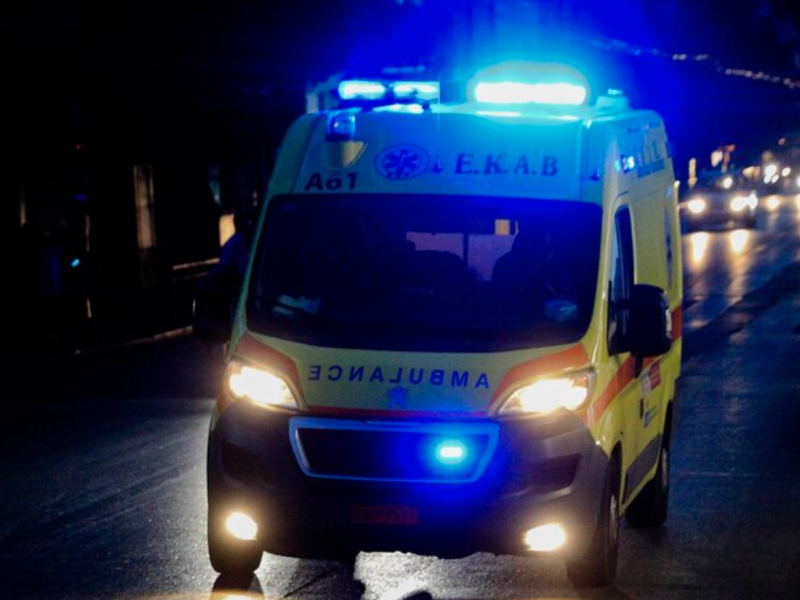 Τραγωδία στο Ρέθυμνο: Νεκρός 27χρονος εκπαιδευτικός – Τον έψαχναν για ώρες